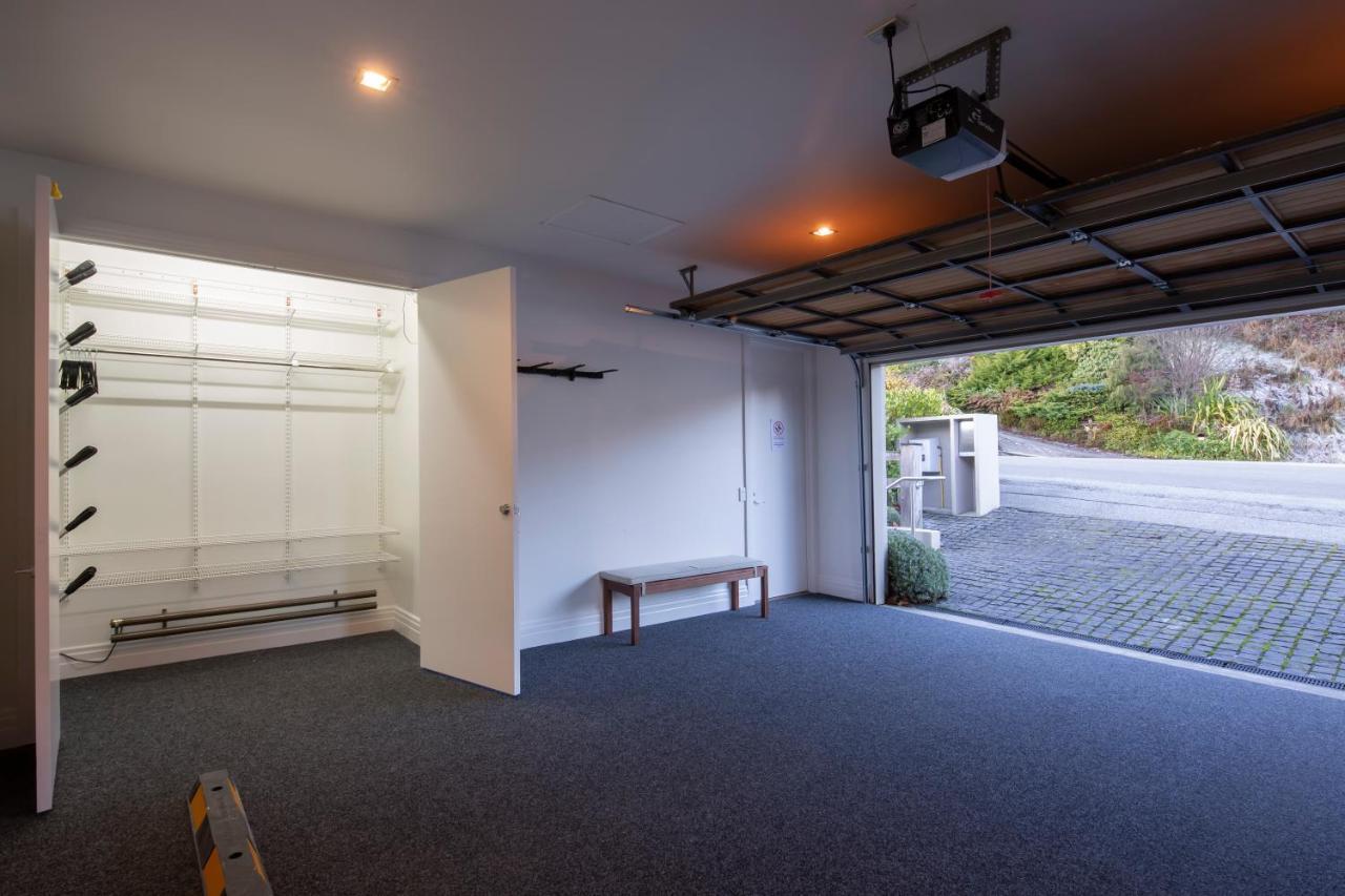 Picture Point Villa クイーンズタウン エクステリア 写真