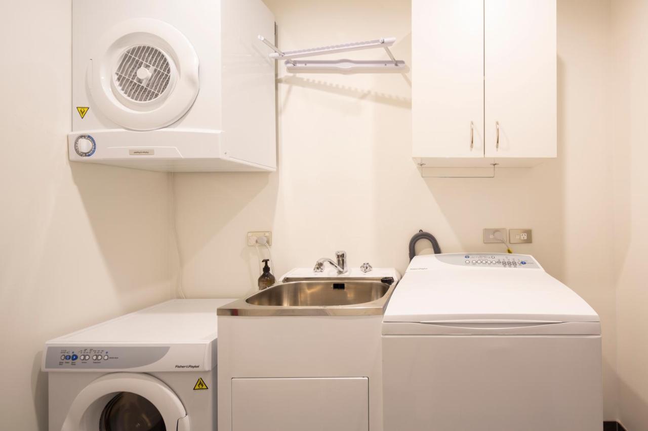 Picture Point Villa クイーンズタウン エクステリア 写真