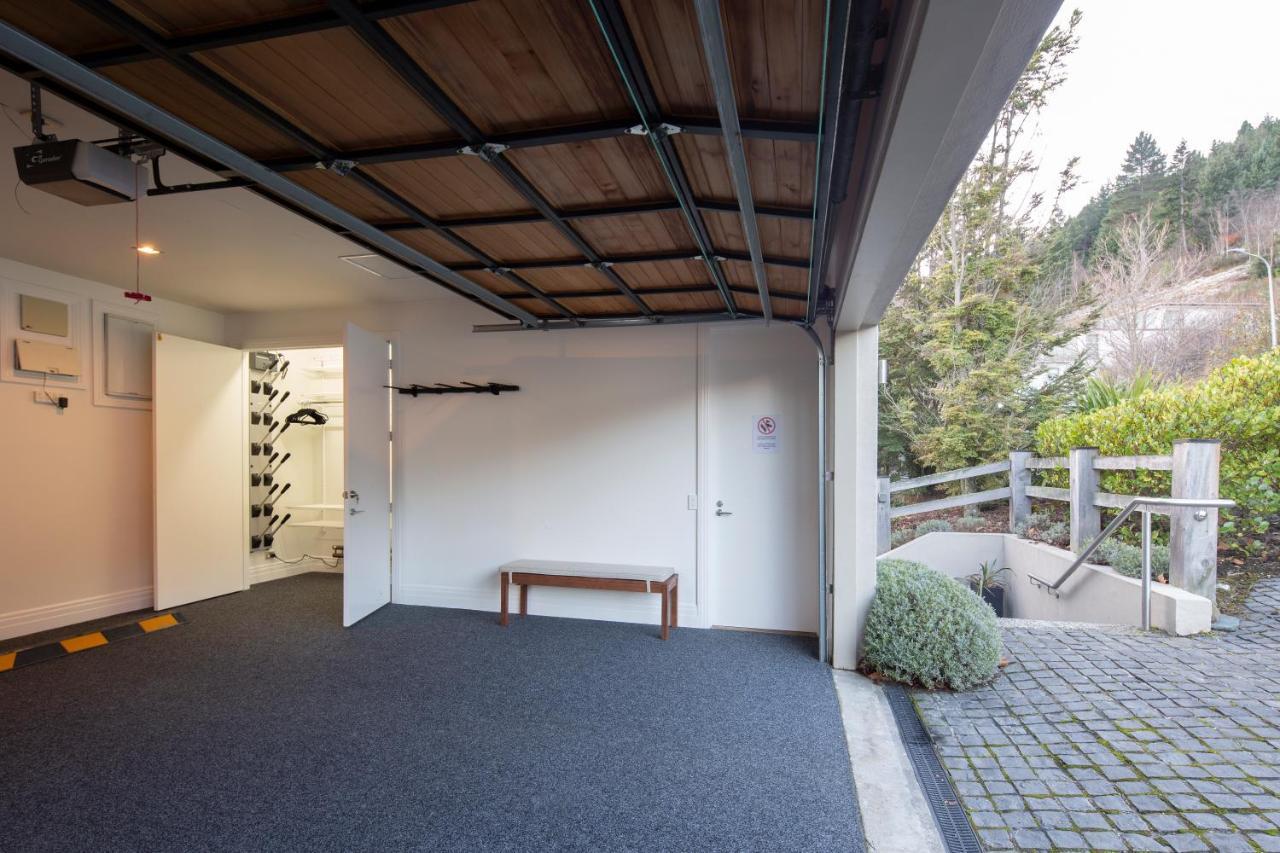 Picture Point Villa クイーンズタウン エクステリア 写真